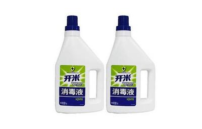 2023年國內(nèi)消毒液主流品牌盤點(diǎn)與市場(chǎng)銷售觀察
